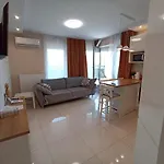 Appartement Barska 69 *