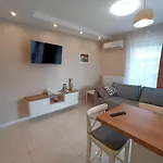 Appartement Barska 69 Cracovie