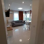 Appartement Barska 69