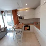 Barska 69 Appartement Cracovie