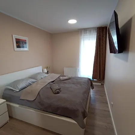 Barska 69 Krakow