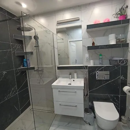 Appartement Barska 69 *