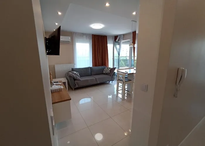 Appartamento Barska 69