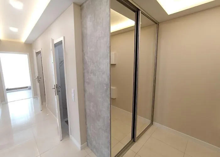 Barska 69 * Cracovia