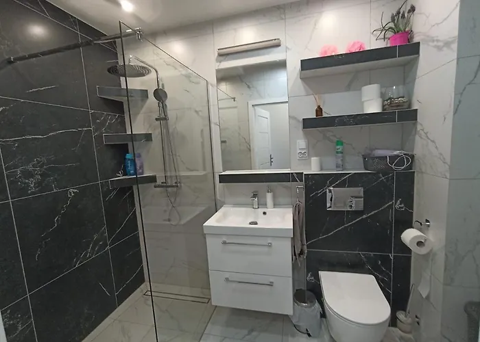 Apartment Barska 69 *