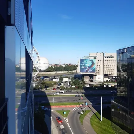 Barska 69 דירה *