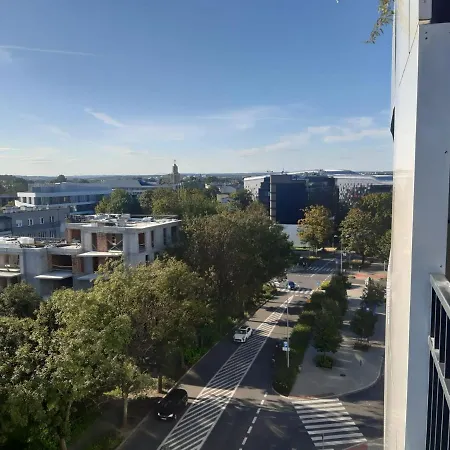 Barska 69 דירה *