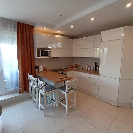 Barska 69 Apartamento *