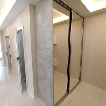 Barska 69 * Cracóvia