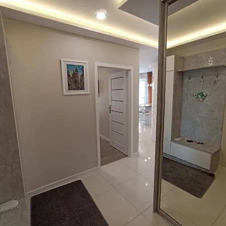 Barska 69 Apartamento *