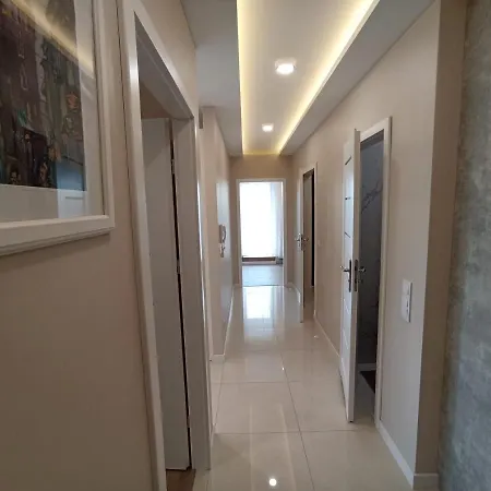 Barska 69 * Cracóvia