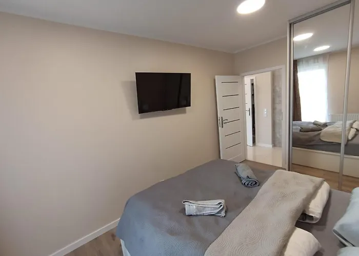 Barska 69 * 크라쿠프